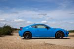 Toyota GT 86 Blue Edition 2018 года (UK)